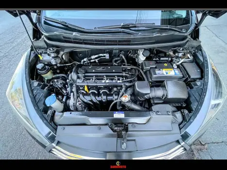 HYUNDAI HB 20 Sedan 1.6 16V 4P FLEX COMFORT PLUS AUTOMTICO, Foto 21