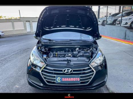 HYUNDAI HB 20 Sedan 1.6 16V 4P FLEX COMFORT PLUS AUTOMTICO, Foto 22