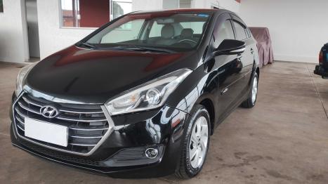 HYUNDAI HB 20 Sedan 1.6 16V 4P FLEX PREMIUM AUTOMTICO, Foto 3