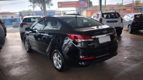 HYUNDAI HB 20 Sedan 1.6 16V 4P FLEX PREMIUM AUTOMTICO, Foto 5