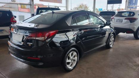 HYUNDAI HB 20 Sedan 1.6 16V 4P FLEX PREMIUM AUTOMTICO, Foto 4