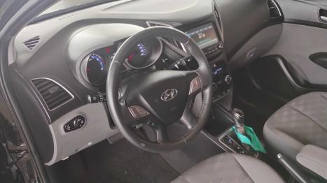 HYUNDAI HB 20 Sedan 1.6 16V 4P FLEX PREMIUM AUTOMTICO, Foto 9