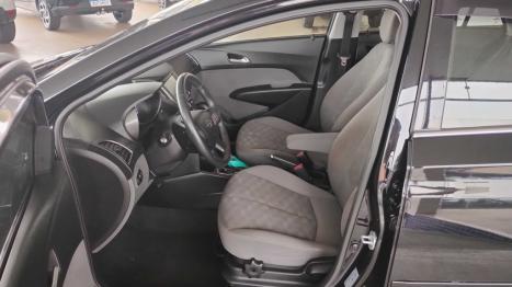 HYUNDAI HB 20 Sedan 1.6 16V 4P FLEX PREMIUM AUTOMTICO, Foto 10