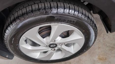 HYUNDAI HB 20 Sedan 1.6 16V 4P FLEX PREMIUM AUTOMTICO, Foto 13