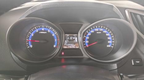 HYUNDAI HB 20 Sedan 1.6 16V 4P FLEX PREMIUM AUTOMTICO, Foto 8