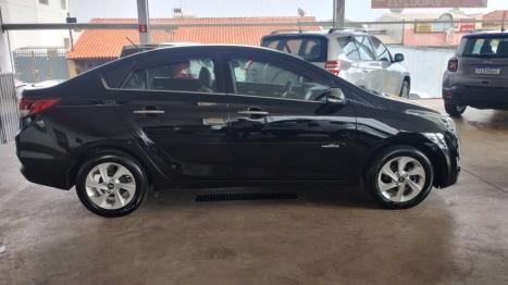 HYUNDAI HB 20 Sedan 1.6 16V 4P FLEX PREMIUM AUTOMTICO, Foto 7