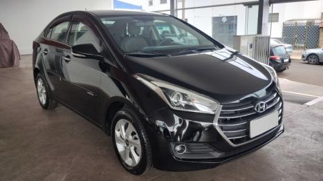 HYUNDAI HB 20 Sedan 1.6 16V 4P FLEX PREMIUM AUTOMTICO, Foto 2