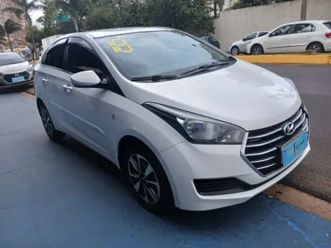 HYUNDAI HB 20 Sedan 1.6 16V 4P FLEX COMFORT PLUS AUTOMTICO, Foto 2