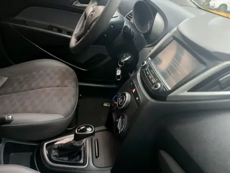 HYUNDAI HB 20 Sedan 1.6 16V 4P FLEX COMFORT PLUS AUTOMTICO, Foto 6