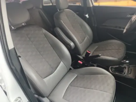 HYUNDAI HB 20 Sedan 1.6 16V 4P FLEX COMFORT PLUS AUTOMTICO, Foto 7
