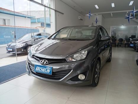 HYUNDAI HB 20 Sedan 1.6 16V 4P FLEX COMFORT STYLE AUTOMTICO, Foto 1