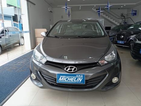 HYUNDAI HB 20 Sedan 1.6 16V 4P FLEX COMFORT STYLE AUTOMTICO, Foto 2
