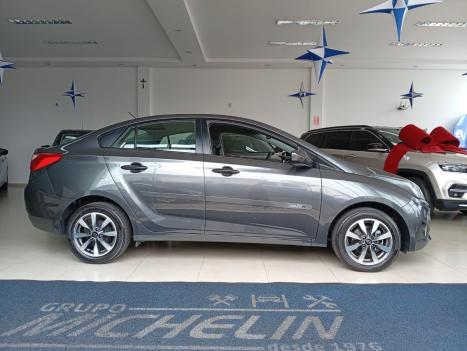 HYUNDAI HB 20 Sedan 1.6 16V 4P FLEX COMFORT STYLE AUTOMTICO, Foto 4