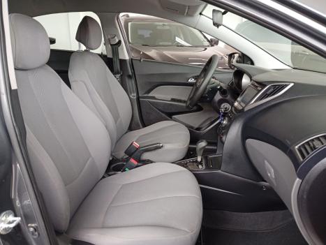 HYUNDAI HB 20 Sedan 1.6 16V 4P FLEX COMFORT STYLE AUTOMTICO, Foto 5