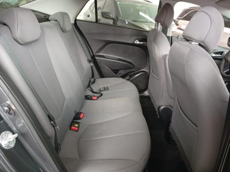 HYUNDAI HB 20 Sedan 1.6 16V 4P FLEX COMFORT STYLE AUTOMTICO, Foto 6