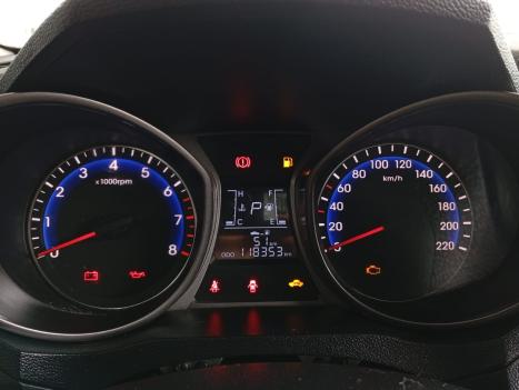 HYUNDAI HB 20 Sedan 1.6 16V 4P FLEX COMFORT STYLE AUTOMTICO, Foto 8