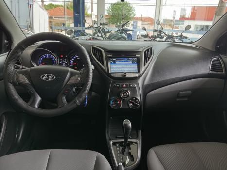 HYUNDAI HB 20 Sedan 1.6 16V 4P FLEX COMFORT STYLE AUTOMTICO, Foto 9