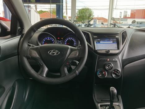 HYUNDAI HB 20 Sedan 1.6 16V 4P FLEX COMFORT STYLE AUTOMTICO, Foto 10