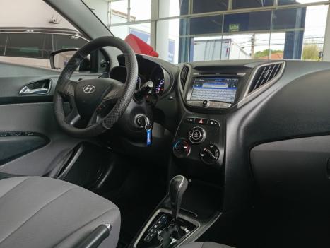 HYUNDAI HB 20 Sedan 1.6 16V 4P FLEX COMFORT STYLE AUTOMTICO, Foto 11