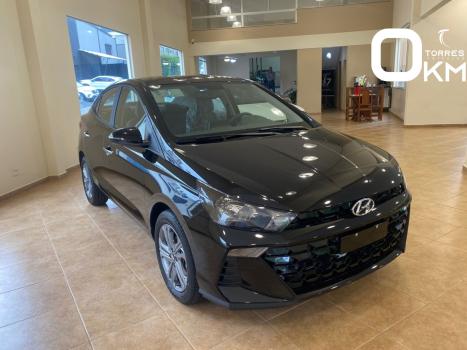 HYUNDAI HB 20 Sedan 1.0 12V 4P FLEX 5 ANOS, Foto 4