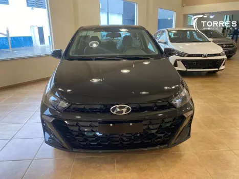 HYUNDAI HB 20 Sedan 1.0 12V 4P FLEX 5 ANOS, Foto 5