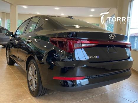 HYUNDAI HB 20 Sedan 1.0 12V 4P FLEX 5 ANOS, Foto 6