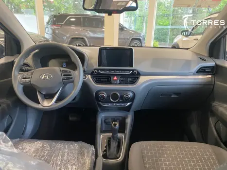 HYUNDAI HB 20 Sedan 1.0 12V 4P FLEX 5 ANOS, Foto 9