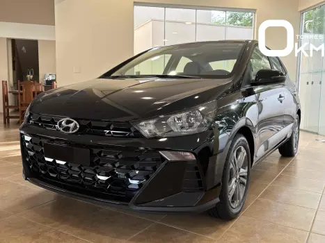 HYUNDAI HB 20 Sedan 1.0 12V 4P FLEX 5 ANOS, Foto 10