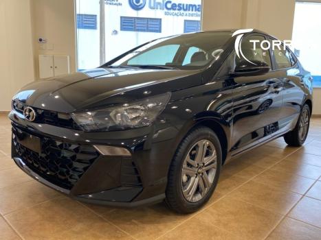 HYUNDAI HB 20 Sedan 1.0 12V 4P FLEX 5 ANOS, Foto 4