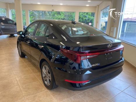 HYUNDAI HB 20 Sedan 1.0 12V 4P FLEX 5 ANOS, Foto 7