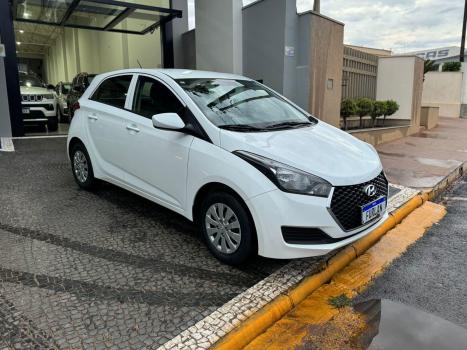 HYUNDAI HB 20 Sedan 1.0 12V 4P FLEX UNIQUE, Foto 1