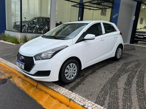 HYUNDAI HB 20 Sedan 1.0 12V 4P FLEX UNIQUE, Foto 2
