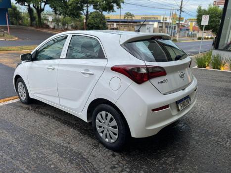 HYUNDAI HB 20 Sedan 1.0 12V 4P FLEX UNIQUE, Foto 4