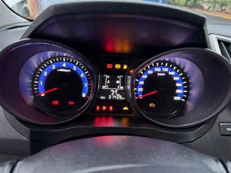 HYUNDAI HB 20 Sedan 1.0 12V 4P FLEX UNIQUE, Foto 9