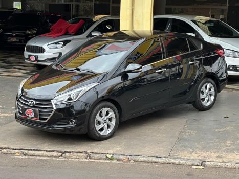 HYUNDAI HB 20 Sedan 1.6 16V 4P FLEX PREMIUM AUTOMTICO, Foto 1