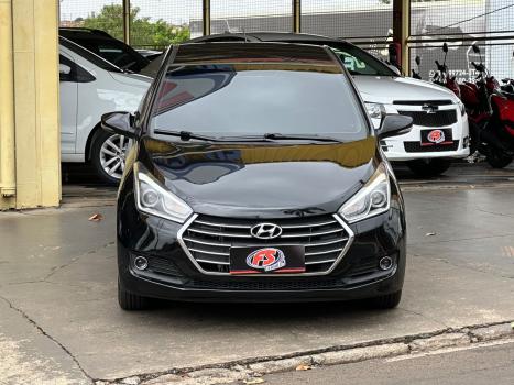 HYUNDAI HB 20 Sedan 1.6 16V 4P FLEX PREMIUM AUTOMTICO, Foto 2