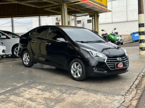 HYUNDAI HB 20 Sedan 1.6 16V 4P FLEX PREMIUM AUTOMTICO, Foto 3