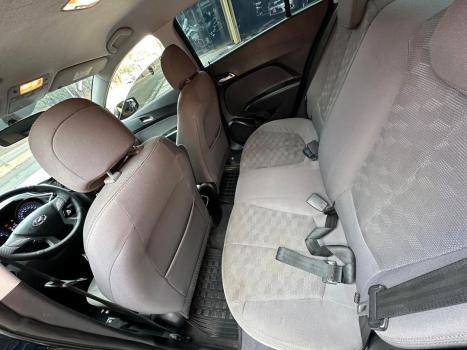 HYUNDAI HB 20 Sedan 1.6 16V 4P FLEX PREMIUM AUTOMTICO, Foto 8