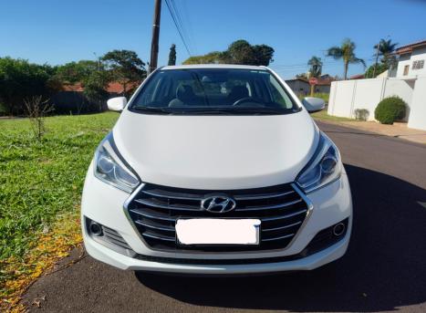 HYUNDAI HB 20 Sedan 1.6 16V 4P FLEX PREMIUM AUTOMÁTICO, Foto 3 HYUNDAI HB 20 Sedan 1.6 16V 4P FLEX PREMIUM AUTOMÁTICO, Foto 3