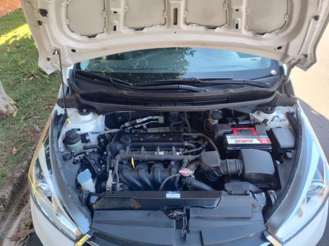 HYUNDAI HB 20 Sedan 1.6 16V 4P FLEX PREMIUM AUTOMÁTICO, Foto 4 HYUNDAI HB 20 Sedan 1.6 16V 4P FLEX PREMIUM AUTOMÁTICO, Foto 4