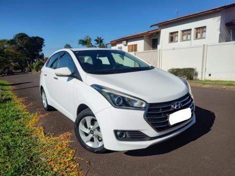 HYUNDAI HB 20 Sedan 1.6 16V 4P FLEX PREMIUM AUTOMÁTICO, Foto 5 HYUNDAI HB 20 Sedan 1.6 16V 4P FLEX PREMIUM AUTOMÁTICO, Foto 5