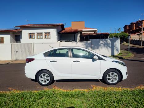 HYUNDAI HB 20 Sedan 1.6 16V 4P FLEX PREMIUM AUTOMÁTICO, Foto 6 HYUNDAI HB 20 Sedan 1.6 16V 4P FLEX PREMIUM AUTOMÁTICO, Foto 6