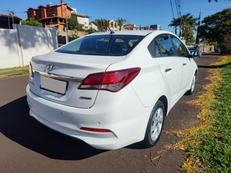 HYUNDAI HB 20 Sedan 1.6 16V 4P FLEX PREMIUM AUTOMÁTICO, Foto 7 HYUNDAI HB 20 Sedan 1.6 16V 4P FLEX PREMIUM AUTOMÁTICO, Foto 7