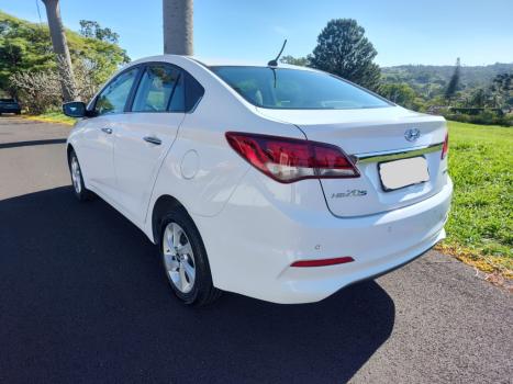 HYUNDAI HB 20 Sedan 1.6 16V 4P FLEX PREMIUM AUTOMÁTICO, Foto 9 HYUNDAI HB 20 Sedan 1.6 16V 4P FLEX PREMIUM AUTOMÁTICO, Foto 9