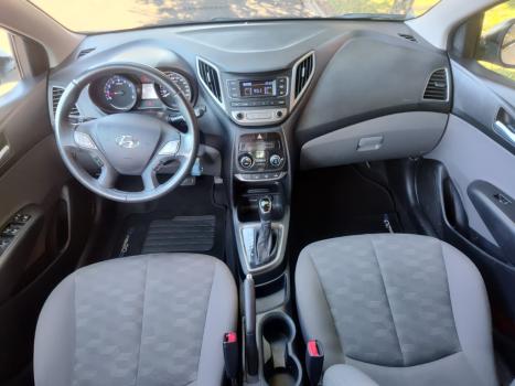 HYUNDAI HB 20 Sedan 1.6 16V 4P FLEX PREMIUM AUTOMÁTICO, Foto 11 HYUNDAI HB 20 Sedan 1.6 16V 4P FLEX PREMIUM AUTOMÁTICO, Foto 11