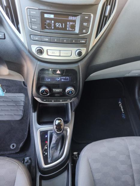 HYUNDAI HB 20 Sedan 1.6 16V 4P FLEX PREMIUM AUTOMÁTICO, Foto 12 HYUNDAI HB 20 Sedan 1.6 16V 4P FLEX PREMIUM AUTOMÁTICO, Foto 12