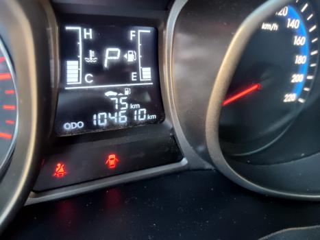 HYUNDAI HB 20 Sedan 1.6 16V 4P FLEX PREMIUM AUTOMÁTICO, Foto 13 HYUNDAI HB 20 Sedan 1.6 16V 4P FLEX PREMIUM AUTOMÁTICO, Foto 13