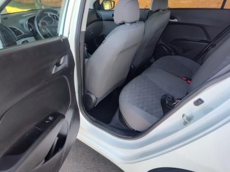 HYUNDAI HB 20 Sedan 1.6 16V 4P FLEX PREMIUM AUTOMÁTICO, Foto 14 HYUNDAI HB 20 Sedan 1.6 16V 4P FLEX PREMIUM AUTOMÁTICO, Foto 14