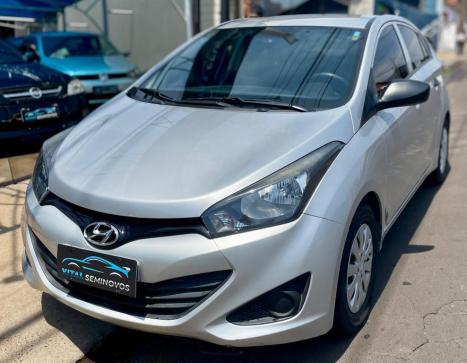 HYUNDAI HB 20 Sedan 1.0 12V 4P FLEX COMFORT PLUS, Foto 1 HYUNDAI HB 20 Sedan 1.0 12V 4P FLEX COMFORT PLUS, Foto 1