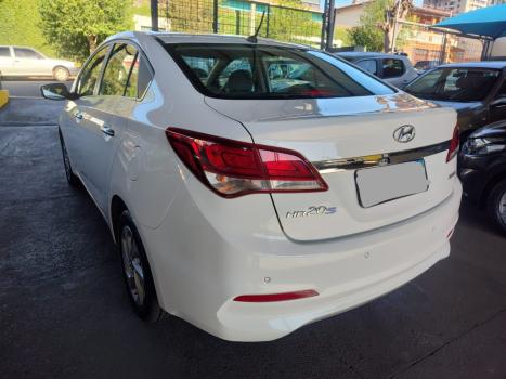 HYUNDAI HB 20 Sedan 1.6 16V 4P FLEX PREMIUM AUTOMÁTICO, Foto 2 HYUNDAI HB 20 Sedan 1.6 16V 4P FLEX PREMIUM AUTOMÁTICO, Foto 2